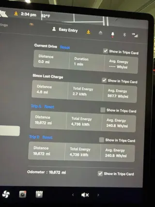 Tesla Model 3 2025 Long Range 4dr Fastback