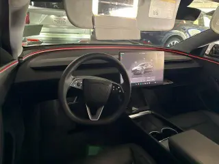 Tesla Model 3 2025 Long Range 4dr Fastback
