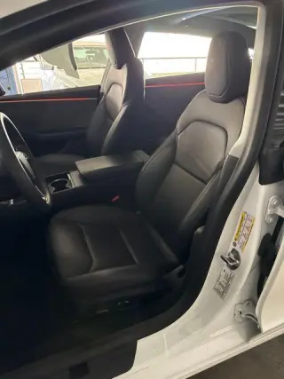 Tesla Model 3 2025 Long Range 4dr Fastback