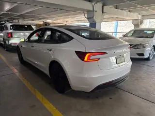 Tesla Model 3 2025 Long Range 4dr Fastback