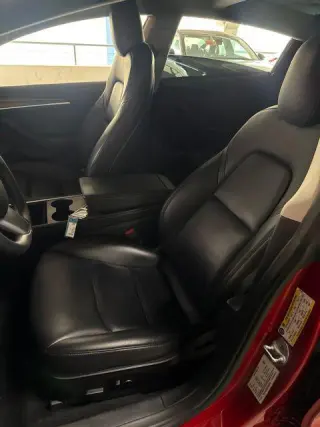 Tesla Model 3 2022 4dr Sedan