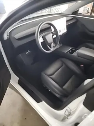 Tesla Model 3 2024 Long Range 4dr Sedan