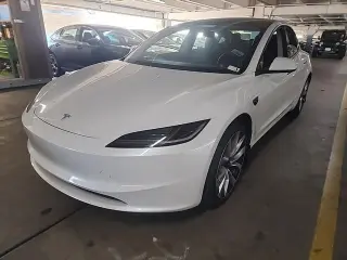 Tesla Model 3 2024 Long Range 4dr Sedan