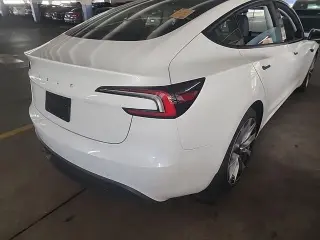 Tesla Model 3 2024 Long Range 4dr Sedan