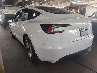 Tesla Model 3 2024 Long Range 4dr Sedan