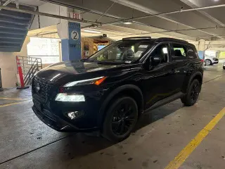 Nissan Rogue 2023 SV 4dr Crossover