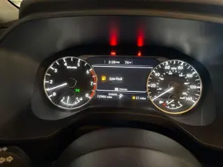 Nissan Rogue 2023 SV 4dr Crossover