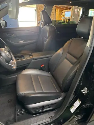 Nissan Rogue 2023 SV 4dr Crossover