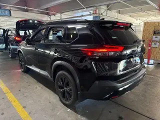 Nissan Rogue 2023 SV 4dr Crossover