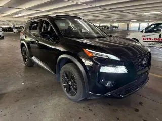 Nissan Rogue 2023 SV 4dr Crossover