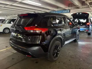 Nissan Rogue 2023 SV 4dr Crossover