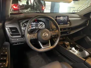Nissan Rogue 2023 SV 4dr Crossover