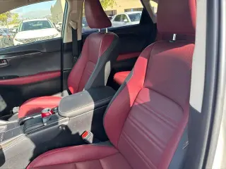 Lexus NX 300h 2021 AWD 4dr Crossover