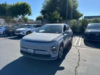 Hyundai KONA Electric 2024 SEL 4dr Crossover