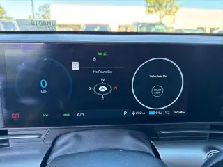 Hyundai KONA Electric 2024 SEL 4dr Crossover