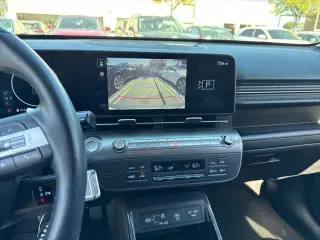 Hyundai KONA Electric 2024 SEL 4dr Crossover