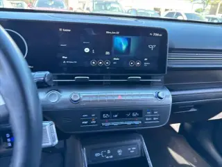 Hyundai KONA Electric 2024 SEL 4dr Crossover