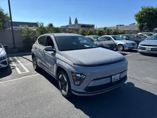 Hyundai KONA Electric 2024 SEL 4dr Crossover