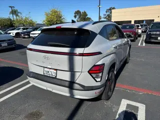 Hyundai KONA Electric 2024 SEL 4dr Crossover