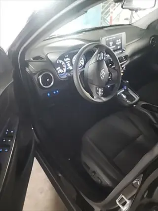 Hyundai KONA 2023 SEL 4dr Crossover