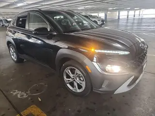 Hyundai KONA 2023 SEL 4dr Crossover