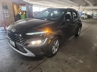 Hyundai KONA 2023 SEL 4dr Crossover