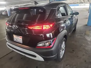 Hyundai KONA 2023 SEL 4dr Crossover