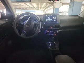Hyundai KONA 2023 SEL 4dr Crossover