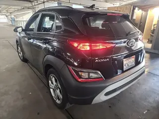 Hyundai KONA 2023 SEL 4dr Crossover