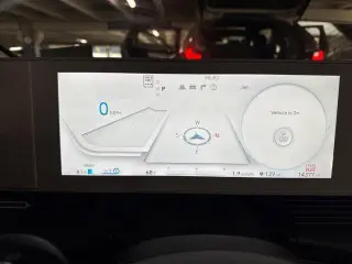 Hyundai IONIQ 5 2024 SE 4dr Crossover