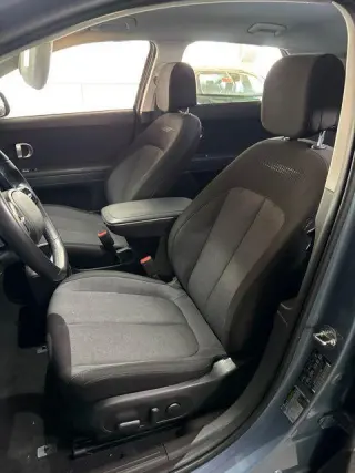 Hyundai IONIQ 5 2024 SE 4dr Crossover
