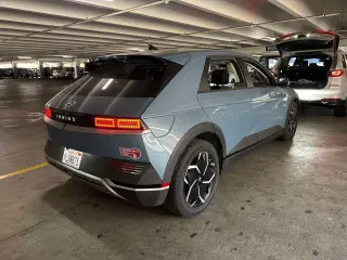 Hyundai IONIQ 5 2024 SE 4dr Crossover