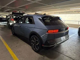 Hyundai IONIQ 5 2024 SE 4dr Crossover