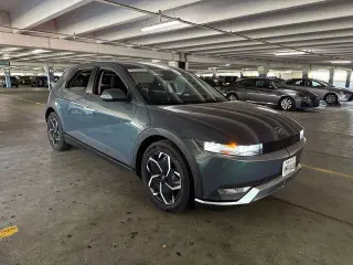 Hyundai IONIQ 5 2024 SE 4dr Crossover