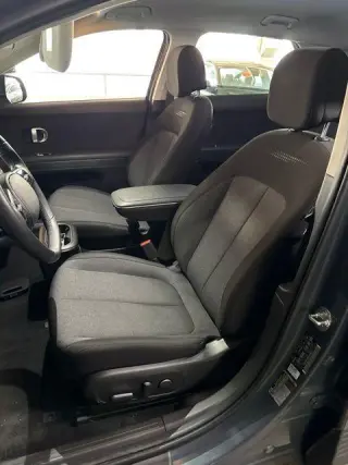 Hyundai IONIQ 5 2024 SE 4dr Crossover