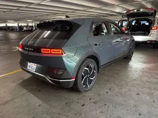Hyundai IONIQ 5 2024 SE 4dr Crossover