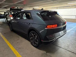 Hyundai IONIQ 5 2024 SE 4dr Crossover
