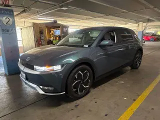 Hyundai IONIQ 5 2024 SEL 4dr Crossover