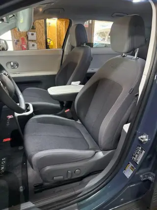 Hyundai IONIQ 5 2024 SEL 4dr Crossover