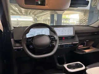 Hyundai IONIQ 5 2024 SEL 4dr Crossover