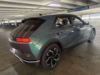 Hyundai IONIQ 5 2024 SEL 4dr Crossover