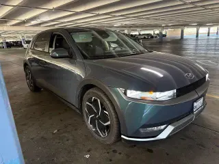 Hyundai IONIQ 5 2024 SEL 4dr Crossover