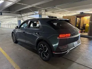 Hyundai IONIQ 5 2024 SEL 4dr Crossover
