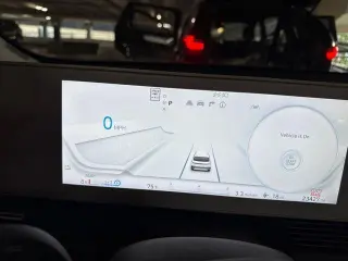 Hyundai IONIQ 5 2024 SEL 4dr Crossover