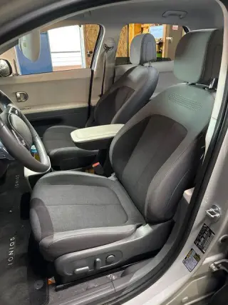 Hyundai IONIQ 5 2024 SEL 4dr Crossover