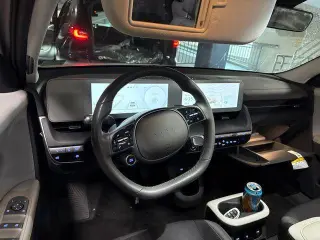 Hyundai IONIQ 5 2024 SEL 4dr Crossover