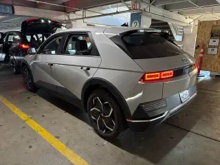 Hyundai IONIQ 5 2024 SEL 4dr Crossover