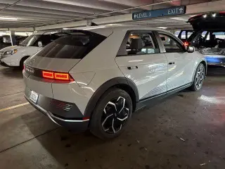 Hyundai IONIQ 5 2024 SEL 4dr Crossover