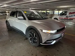 Hyundai IONIQ 5 2024 SEL 4dr Crossover
