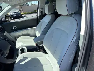 Hyundai IONIQ 5 2023 Limited 4dr Crossover